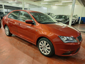 Seat Toledo 1.2 Essence Manuelle 05 / 2015