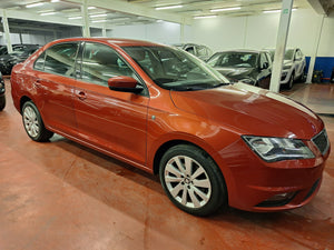 Seat Toledo 1.2 Essence Manuelle 05 / 2015