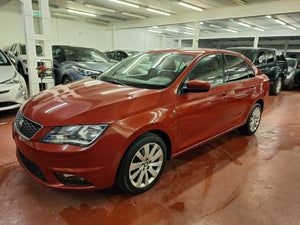 Seat Toledo 1.2 Essence Manuelle 05 / 2015