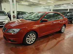 Seat Toledo 1.2 Essence Manuelle 05 / 2015