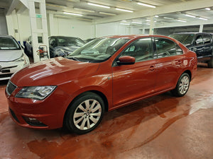 Seat Toledo 1.2 Essence Manuelle 05 / 2015