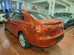 Seat Toledo 1.2 Essence Manuelle 05 / 2015