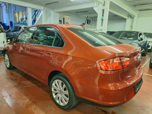 Seat Toledo 1.2 Essence Manuelle 05 / 2015