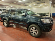 Load image into Gallery viewer, Toyota Hilux 3.0 Diesel Automatique 01 / 2015