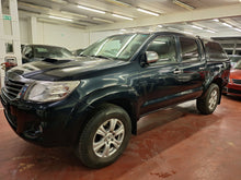 Load image into Gallery viewer, Toyota Hilux 3.0 Diesel Automatique 01 / 2015