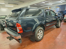 Load image into Gallery viewer, Toyota Hilux 3.0 Diesel Automatique 01 / 2015