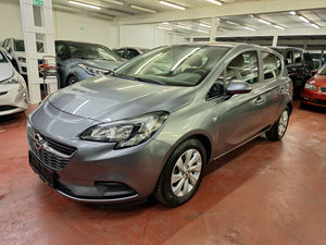 Opel Corsa 1.2 Essence Manuelle 01 / 2017