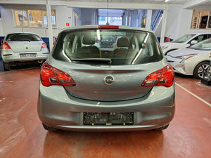 Opel Corsa 1.2 Essence Manuelle 01 / 2017