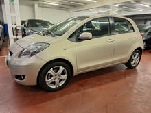 Load image into Gallery viewer, Toyota Yaris 1.3 Essence Automatique 03 / 2011