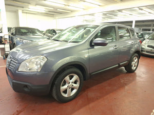 Nissan Qashqai 1.6 Essence Manuelle 08 / 2007