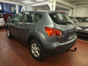 Nissan Qashqai 1.6 Essence Manuelle 08 / 2007