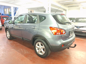 Nissan Qashqai 1.6 Essence Manuelle 08 / 2007