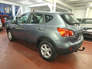 Nissan Qashqai 1.6 Essence Manuelle 08 / 2007