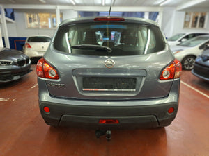 Nissan Qashqai 1.6 Essence Manuelle 08 / 2007