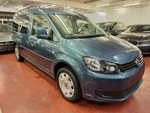 Charger l&#39;image dans la galerie, Volkswagen Caddy 7 Places 1.6 Diesel Manuelle 06 / 2015