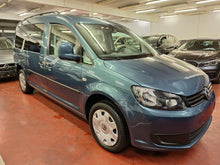 Charger l&#39;image dans la galerie, Volkswagen Caddy 7 Places 1.6 Diesel Manuelle 06 / 2015