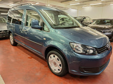 Charger l&#39;image dans la galerie, Volkswagen Caddy 7 Places 1.6 Diesel Manuelle 06 / 2015