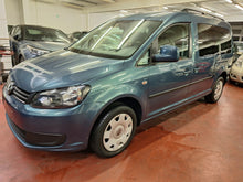 Charger l&#39;image dans la galerie, Volkswagen Caddy 7 Places 1.6 Diesel Manuelle 06 / 2015