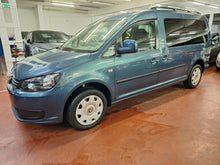 Charger l&#39;image dans la galerie, Volkswagen Caddy 7 Places 1.6 Diesel Manuelle 06 / 2015