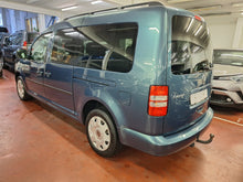 Charger l&#39;image dans la galerie, Volkswagen Caddy 7 Places 1.6 Diesel Manuelle 06 / 2015