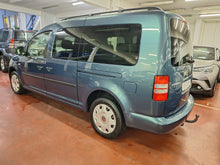 Charger l&#39;image dans la galerie, Volkswagen Caddy 7 Places 1.6 Diesel Manuelle 06 / 2015