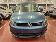 Charger l&#39;image dans la galerie, Volkswagen Caddy 7 Places 1.6 Diesel Manuelle 06 / 2015