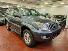 Afbeelding in Gallery-weergave laden, Toyota Land Cruiser 3.0 Diesel Automatique 03 / 2006 -Voiture Belge