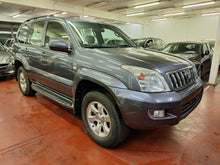 Afbeelding in Gallery-weergave laden, Toyota Land Cruiser 3.0 Diesel Automatique 03 / 2006 -Voiture Belge