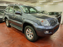 Afbeelding in Gallery-weergave laden, Toyota Land Cruiser 3.0 Diesel Automatique 03 / 2006 -Voiture Belge