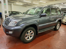 Afbeelding in Gallery-weergave laden, Toyota Land Cruiser 3.0 Diesel Automatique 03 / 2006 -Voiture Belge