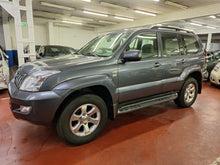 Afbeelding in Gallery-weergave laden, Toyota Land Cruiser 3.0 Diesel Automatique 03 / 2006 -Voiture Belge