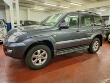 Afbeelding in Gallery-weergave laden, Toyota Land Cruiser 3.0 Diesel Automatique 03 / 2006 -Voiture Belge