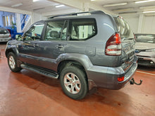 Afbeelding in Gallery-weergave laden, Toyota Land Cruiser 3.0 Diesel Automatique 03 / 2006 -Voiture Belge