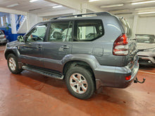 Afbeelding in Gallery-weergave laden, Toyota Land Cruiser 3.0 Diesel Automatique 03 / 2006 -Voiture Belge