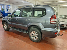 Afbeelding in Gallery-weergave laden, Toyota Land Cruiser 3.0 Diesel Automatique 03 / 2006 -Voiture Belge