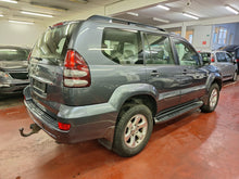 Afbeelding in Gallery-weergave laden, Toyota Land Cruiser 3.0 Diesel Automatique 03 / 2006 -Voiture Belge