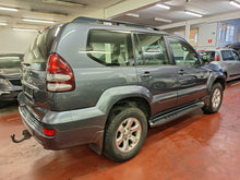 Afbeelding in Gallery-weergave laden, Toyota Land Cruiser 3.0 Diesel Automatique 03 / 2006 -Voiture Belge