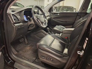 Hyundai Tucson 1.6 Essence Automatique 09 / 2019