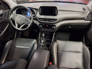 Hyundai Tucson 1.6 Essence Automatique 09 / 2019