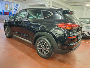 Hyundai Tucson 1.6 Essence Automatique 09 / 2019