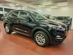 Hyundai Tucson 1.6 Essence Manuelle 03 / 2017