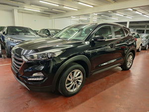 Hyundai Tucson 1.6 Essence Manuelle 03 / 2017