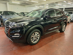 Hyundai Tucson 1.6 Essence Manuelle 03 / 2017