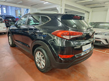 Afbeelding in Gallery-weergave laden, Hyundai Tucson 1.6 Essence Manuelle 03 / 2017