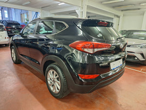 Hyundai Tucson 1.6 Essence Manuelle 03 / 2017