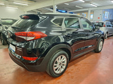 Afbeelding in Gallery-weergave laden, Hyundai Tucson 1.6 Essence Manuelle 03 / 2017