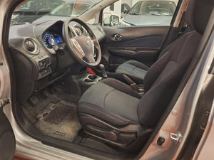 Nissan Note 1.2 Essence Manuelle 06 / 2014