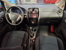 Charger l&#39;image dans la galerie, Nissan Note 1.2 Essence Manuelle 06 / 2014