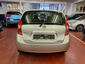 Nissan Note 1.2 Essence Manuelle 06 / 2014