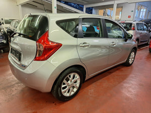 Nissan Note 1.2 Essence Manuelle 06 / 2014